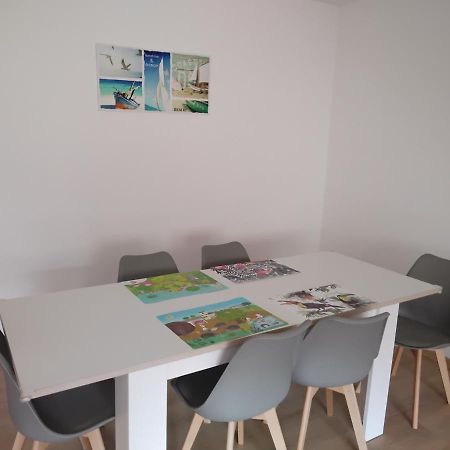Apartment With Panoramic Views In The Black Forest Gernsbach Eksteriør billede
