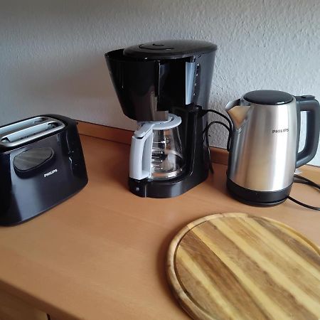 Apartment With Panoramic Views In The Black Forest Gernsbach Eksteriør billede