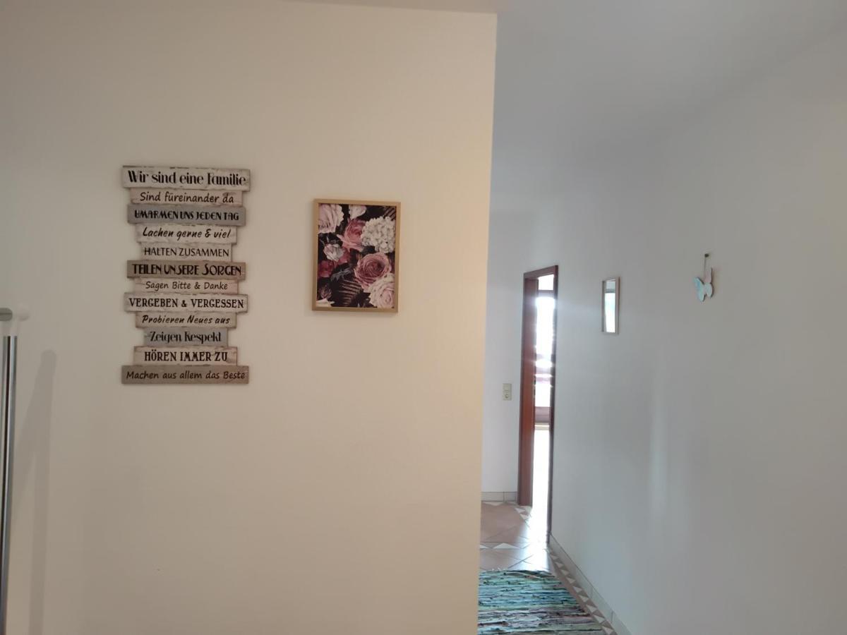 Apartment With Panoramic Views In The Black Forest Gernsbach Eksteriør billede