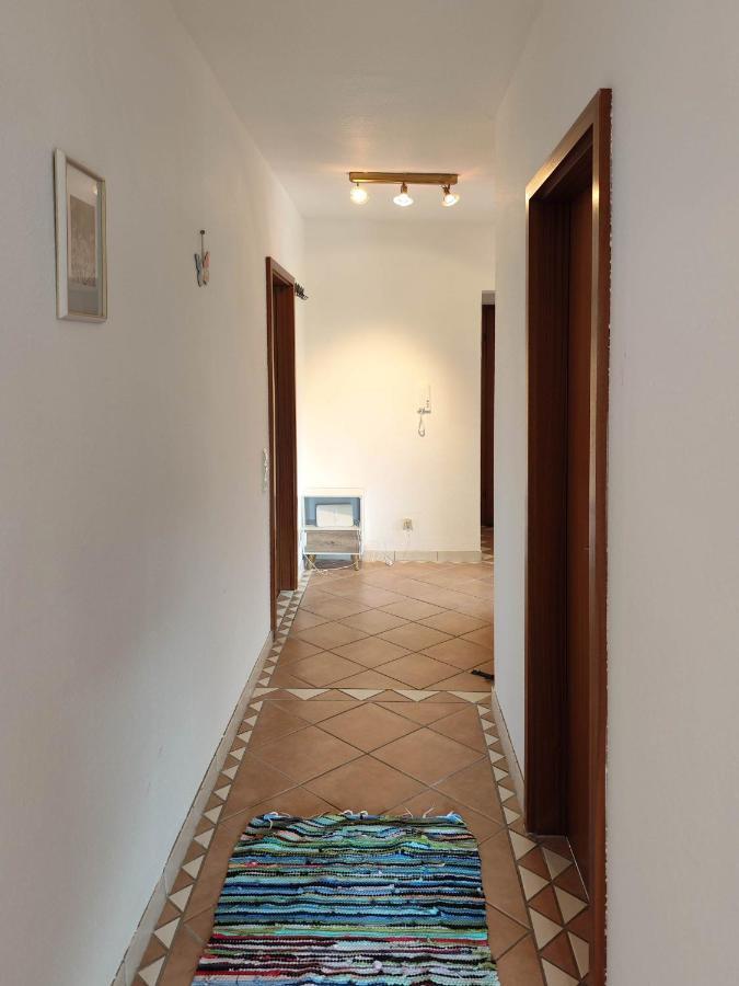 Apartment With Panoramic Views In The Black Forest Gernsbach Eksteriør billede